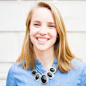 Meet your Posher, Kirsten